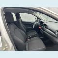 FIAT ARGO 1.0 FLEX MANUAL 4P - BRANCO - 2022 Foto 9 (Miniatura)