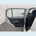 FIAT UNO ATTRACTIVE 1.0 8V FLEX MANUAL 4P - PRATA - 2020 Foto 9 (Miniatura)