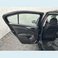 FIAT FIAT CRONOS DRIVE 1.0 FLEX MANUAL 4P - PRETO - 2023 Foto 9 (Miniatura)
