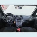 RENAULT LOGAN ZEN 1.0 12V FLEX MANUAL 4P - PRATA - 2020 Foto 9 (Miniatura)