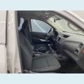 NISSAN FRONTIER 2.3 TD CD S 4X4 DIESEL MANUAL 4P - BRANCO - 2021 Foto 9 (Miniatura)