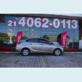 HYUNDAI HB 20 COMFORT PLUS 1.6 FLEX AUT. 4P - PRATA - 2019 Foto 9 (Miniatura)