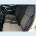 RENAULT DUSTER FLEX MANUAL 4P - BRANCO - 2014 Foto 9 (Miniatura)