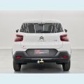 CITROËN C3 LIVE PK 1.0 FLEX MANUAL 4P - BRANCO - 2024 Foto 9 (Miniatura)