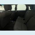 CHEVROLET CORSA HATCHBACK PREMIUM 1.4 8V FLEX MANUAL 4P - PRATA - 2009 Foto 9 (Miniatura)