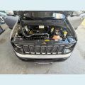 JEEP RENEGADE FLEX AUT. 4P - PRATA - 2021 Foto 9 (Miniatura)