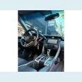 HONDA CIVIC FLEX AUT. 4P - PRATA - 2020 Foto 9 (Miniatura)