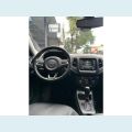 JEEP COMPASS FLEX AUT. 4P - BRANCO - 2017 Foto 9 (Miniatura)