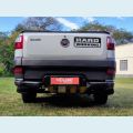 FIAT STRADA STRADA FLEX MANUAL 3P - BRANCO - 2018 Foto 9 (Miniatura)