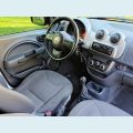 FIAT UNO FLEX MANUAL 5P - VERMELHO - 2014 Foto 9 (Miniatura)