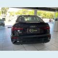 AUDI A3 SEDAN 1.4 TFSI MANUAL 4P - PRETO - 2022 Foto 9 (Miniatura)