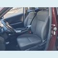 HONDA HR-V EX 1.8 FLEX AUT. 4P - BORDO - 2018 Foto 9 (Miniatura)