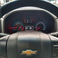CHEVROLET CHEVROLET S-10 LT 2.5 16V FLEX AUT. 4P - BRANCO - 2018 Foto 9 (Miniatura)