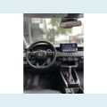 HONDA HONDA HR-V FLEX AUT. 4P - CINZA - 2026 Foto 9 (Miniatura)