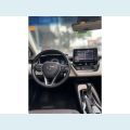 TOYOTA COROLLA FLEX AUT. 4P - BRANCO - 2020 Foto 9 (Miniatura)
