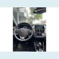 TOYOTA YARIS FLEX AUT. 4P - CINZA - 2024 Foto 9 (Miniatura)