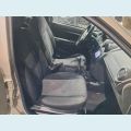 FORD FIESTA 1.6 16V FLEX MANUAL 4P - CHAMPAGNE - 2008 Foto 9 (Miniatura)