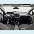 PEUGEOT 208 FLEX AUT. 4P - BRANCO - 2014 Foto 9 (Miniatura)