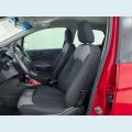 FORD FORD ECOSPORT FREESTYLE 1.6 16V FLEX MANUAL 4P - VERMELHO - 2017 Foto 9 (Miniatura)