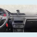 VOLKSWAGEN VOLKSWAGEN VOYAGE 1.0 MPI FLEX MANUAL 4P - BRANCO - 2022 Foto 9 (Miniatura)