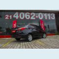 HYUNDAI HYUNDAI HB20S COMFORT PLUS 1.6 FLEX AUT. 4P - PRETO - 2018 Foto 9 (Miniatura)