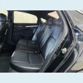 HONDA HONDA CIVIC TOURING 1.5 TURBO FLEX AUT. 4P - PRETO - 2017 Foto 9 (Miniatura)