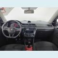VOLKSWAGEN VOLKSWAGEN GOL 1.6 MSI FLEX MANUAL 4P - PRETO - 2019 Foto 9 (Miniatura)