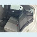 CHEVROLET CHEVROLET ONIX 1.0 FLEX MANUAL 4P - BRANCO - 2024 Foto 9 (Miniatura)