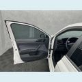 VOLKSWAGEN VOLKSWAGEN VIRTUS TSI 1.0 FLEX MANUAL 4P - BRANCO - 2024 Foto 9 (Miniatura)