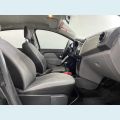 RENAULT LOGAN EXPRESSION 1.6 8V FLEX - PRETO - 2014 Foto 9 (Miniatura)