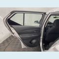 NISSAN NISSAN KICKS SENSE 1.6 FLEX AUT. 4P - PRATA - 2022 Foto 9 (Miniatura)