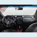 RENAULT RENAULT DUSTER OROCH DYNAMIQUE 2.0 16V FLEX AUT. 4P - BRANCO - 2020 Foto 9 (Miniatura)