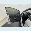 FORD FORD FIESTA SE POWERSHIFT 1.6 FLEX AUT. 4P - PRATA - 2016 Foto 9 (Miniatura)