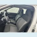 CITROËN CITROEN C3 LIVE PACK 1.0 FLEX MANUAL 4P - BRANCO - 2023 Foto 9 (Miniatura)