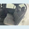 RENAULT RENAULT LOGAN ZEN 1.0 FLEX MANUAL 4P - BRANCO - 2024 Foto 9 (Miniatura)