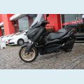 YAMAHA YAMAHA XMAX 250 ABS GASOLINA - PRETO - 2021 Foto 9 (Miniatura)