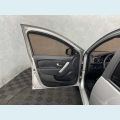 RENAULT RENAULT SANDERO EXPRESSION 1.0 16V FLEX MANUAL 4P - PRATA - 2017 Foto 9 (Miniatura)