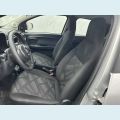 FIAT MOBI LIKE 1.0 FLEX - PRATA - 2022 Foto 9 (Miniatura)