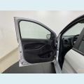 FORD FORD KA SEDAN SE 1.5 12V FLEX MANUAL 4P - PRATA - 2019 Foto 9 (Miniatura)