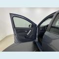 RENAULT RENAULT SANDERO EXPRESSION 1.6 16V FLEX MANUAL 4P - CINZA - 2018 Foto 9 (Miniatura)