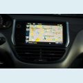 PEUGEOT PEUGEOT 2008 ALLURE 1.6 16V FLEX MANUAL 4P - BRANCO - 2016 Foto 9 (Miniatura)