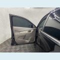 CHEVROLET CHEVROLET COBALT LTZ 1.8 8V FLEX MANUAL 4P - PRETO - 2014 Foto 9 (Miniatura)