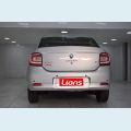 RENAULT RENAULT LOGAN EXPRESSION 1.6 16V FLEX MANUAL 4P - PRATA - 2018 Foto 9 (Miniatura)