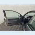 PEUGEOT 207 HATCH XR 1.4 8V FLEX 2P - CINZA - 2009 Foto 9 (Miniatura)