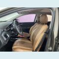CHEVROLET CHEVROLET ONIX LT SPE 1.0 FLEX MANUAL 4P - CINZA - 2014 Foto 9 (Miniatura)
