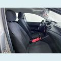 VOLKSWAGEN VOLKSWAGEN POLO 1.0 FLEX MANUAL 4P - PRATA - 2020 Foto 9 (Miniatura)
