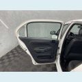 VOLKSWAGEN VOLKSWAGEN GOL 1.0 12V FLEX MANUAL 4P - BRANCO - 2021 Foto 9 (Miniatura)