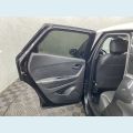 RENAULT RENAULT CAPTUR INTENSE 2.0 16V FLEX AUT. 4P - PRETO - 2018 Foto 9 (Miniatura)