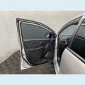 CHEVROLET CHEVROLET SPIN LS 1.8 FLEX MANUAL 4P - PRATA - 2022 Foto 9 (Miniatura)