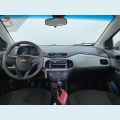 CHEVROLET CHEVROLET PRISMA JOY 1.0 FLEX MANUAL 4P - BRANCO - 2019 Foto 9 (Miniatura)